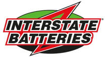 Interstate Batteries Logo